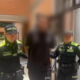 Alias ​​el negro, narco invisible que traficaba estupefacientes a europa como nexo de 'la Terraza' Fue Capturado en Medellín: Tenía una Condena Vigente