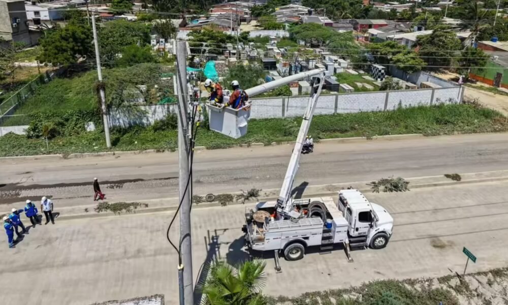 ¡Atención! Los Barrios del Norte de Barranquilla que Estarán Sin Energía Este Martes 9 de Septiembre Por Cortes de Luz
