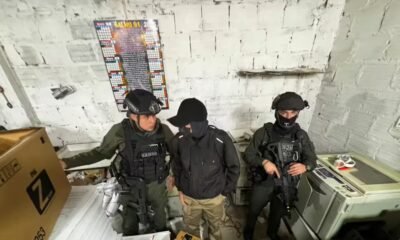 Entre imprentas clandestinas y bodegas camufladas se Mueve Mercado de Libros Piratas en Bogotá, El Cual Mueve El 35 % de Ventas de Industria Editorial