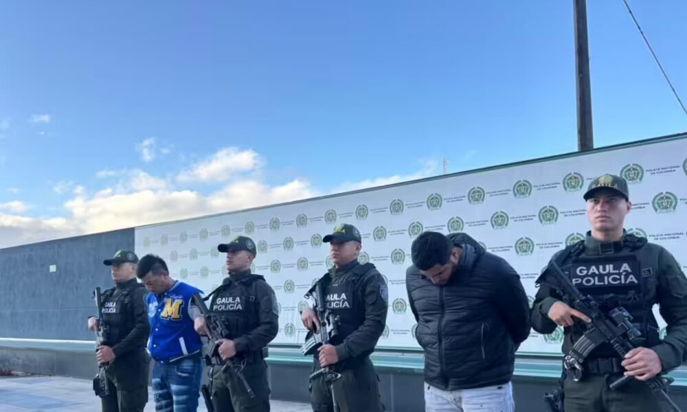 Cayó alias el Coste, Señalado de Asesinar conductores Informales en Ciudad Bolívar