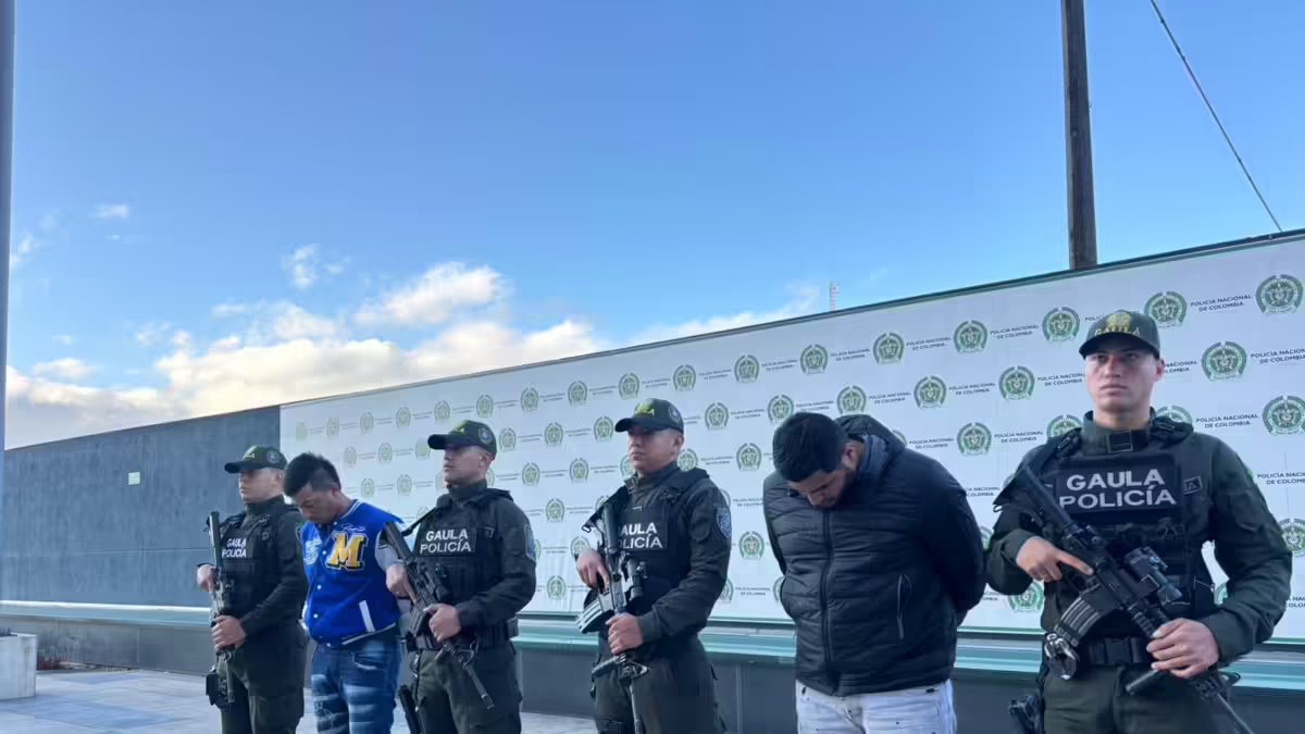 Cayó alias el Coste, Señalado de Asesinar conductores Informales en Ciudad Bolívar