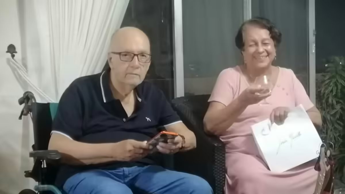 Falleció Jorge Humberto Klee, Maestro del PERIÓDIO Y Formador de Generaciones en el Caribe Colombiano
