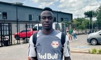 ¿Quién ERA EDER SMIC VALENCIA, LA JOUVE PROMESA DEL FUTBOL QUE Falleció en Accérdico de Tránsito en Carretera de Puerto Tejada, Cauca?