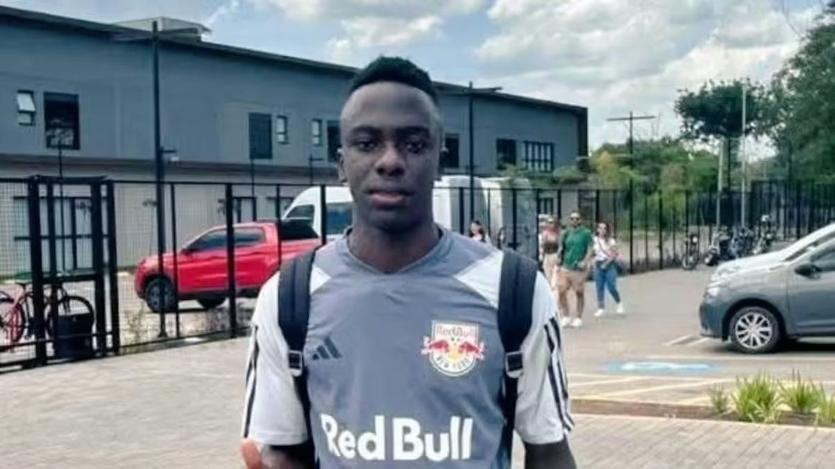 ¿Quién ERA EDER SMIC VALENCIA, LA JOUVE PROMESA DEL FUTBOL QUE Falleció en Accérdico de Tránsito en Carretera de Puerto Tejada, Cauca?