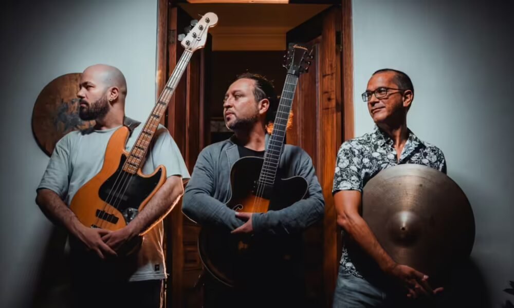 Esta es la Agenda para no perderse el Encuentro de Creado de Jazz Fusión