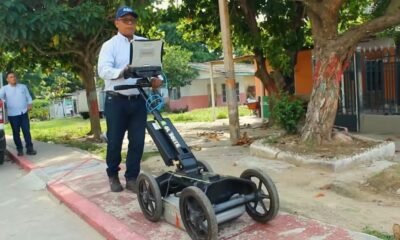 Triple A Detecta Más de 18.000 Fraudes de Agua en Atlánntico y Recupera 1 Millón de Metr
