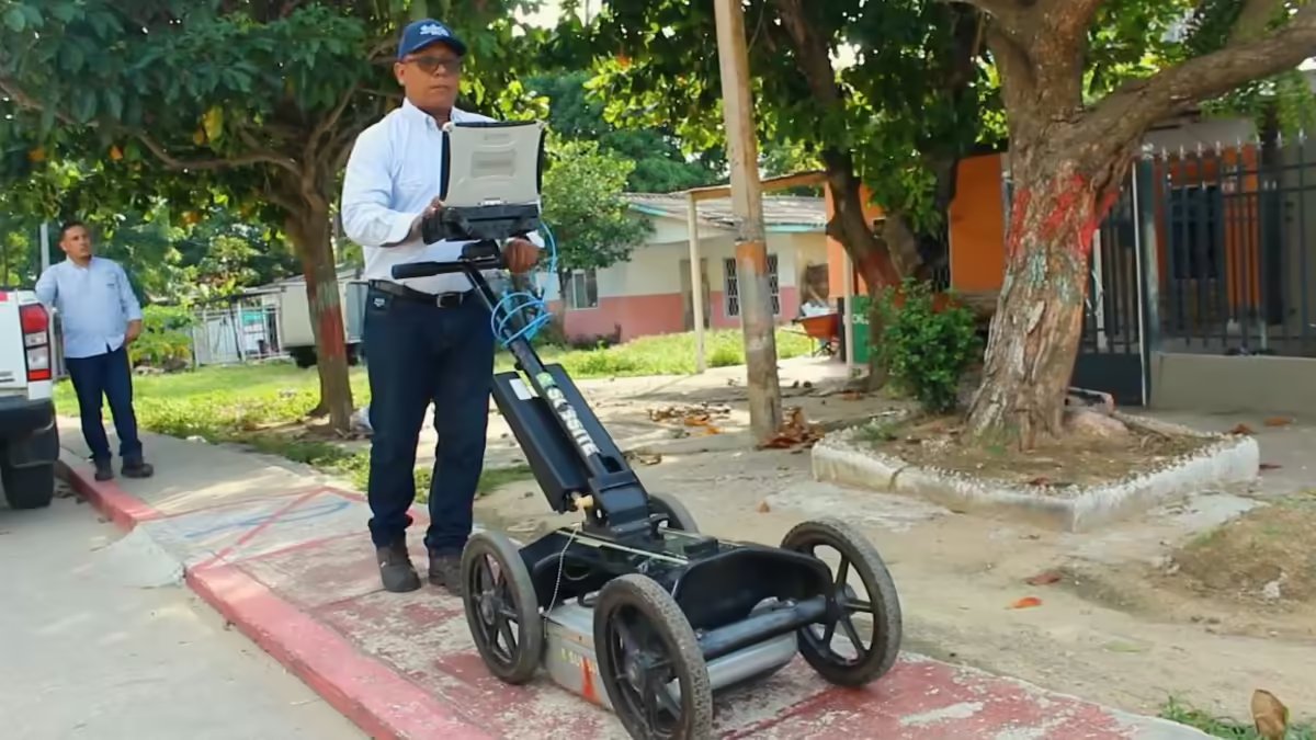 Triple A Detecta Más de 18.000 Fraudes de Agua en Atlánntico y Recupera 1 Millón de Metr