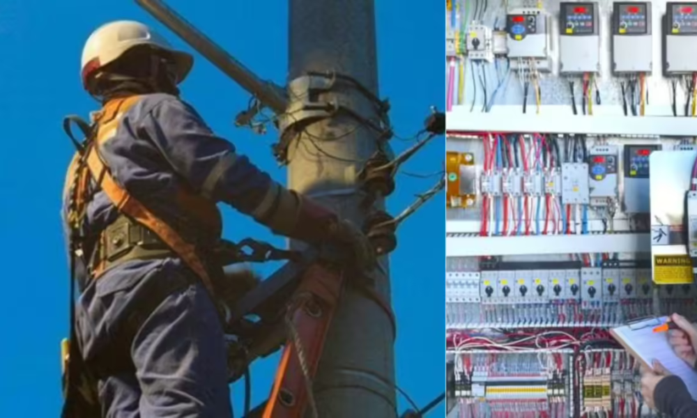 ¡Ojo! Cortes de Luz en Barrios de Bogotá Este Martes 9 de Septiembre de 2025; Vea Si Afecta Su Casa