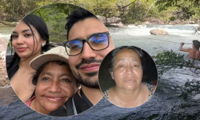 Fue Hallada Sin Vida Tras Búsqueda en Río de la Macarena