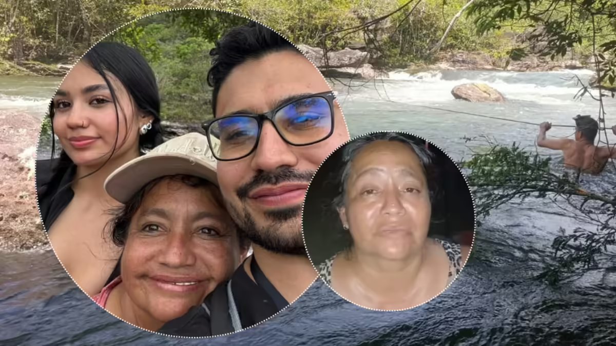 Fue Hallada Sin Vida Tras Búsqueda en Río de la Macarena