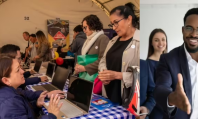 ¿Busca Empleso en Bogotá? 458 VACANTES CON Postulacia Virtual Están Disponibles tiene el 13 de Septiembre: Así Puede Participar