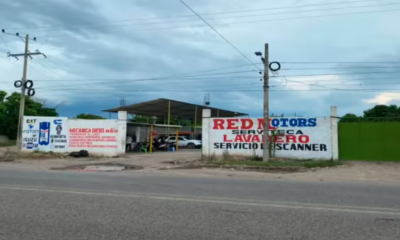 Roban Cinco Vehículos de Contratistas de Afinia EN Un Parquero de Bosconia: Investigan Redes Criminales Derrás Del Hogo