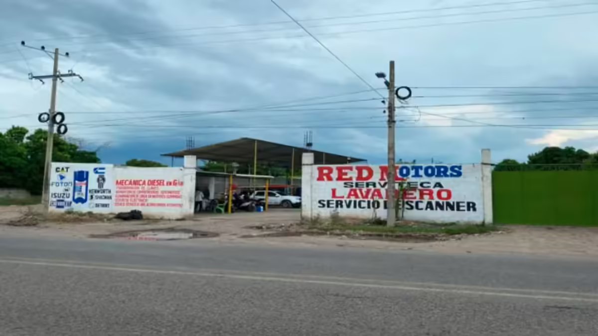 Roban Cinco Vehículos de Contratistas de Afinia EN Un Parquero de Bosconia: Investigan Redes Criminales Derrás Del Hogo