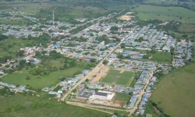 Niña de Cinco Años Muere Ahogada Durante Paseo familiar en el corregimiento la esperanza