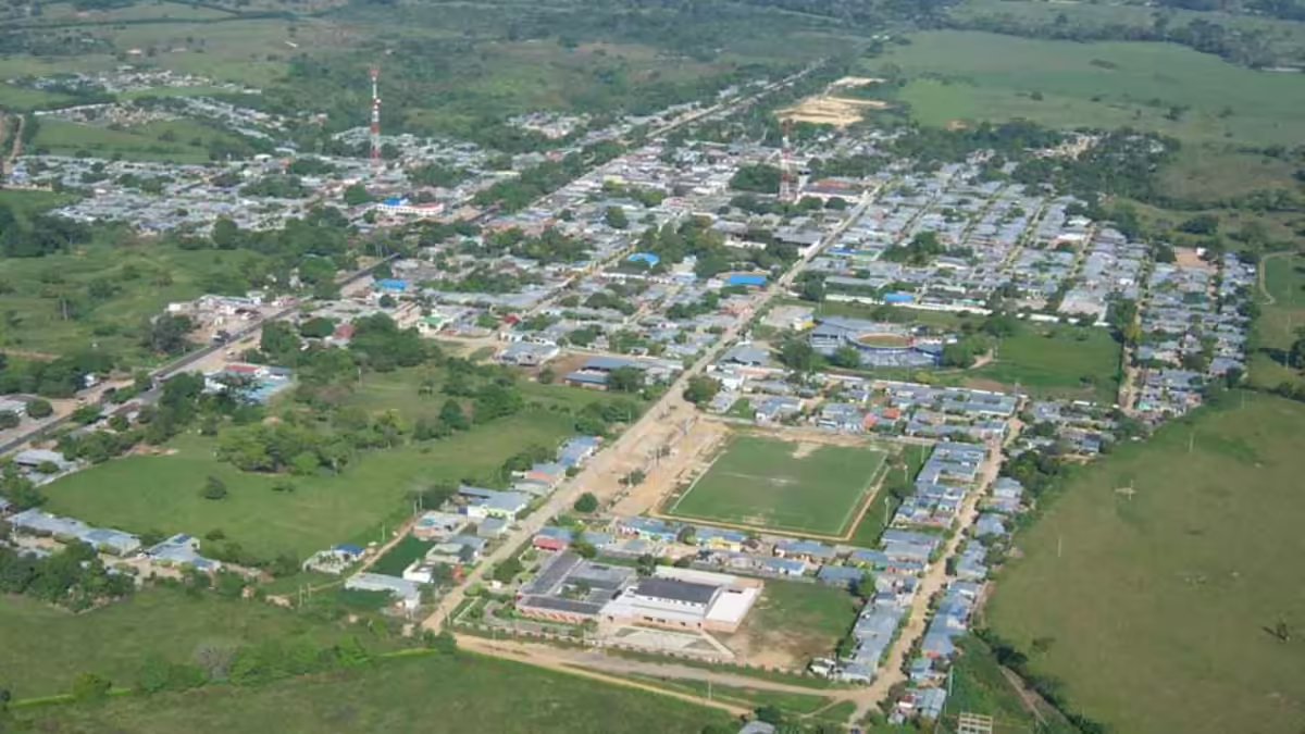 Niña de Cinco Años Muere Ahogada Durante Paseo familiar en el corregimiento la esperanza