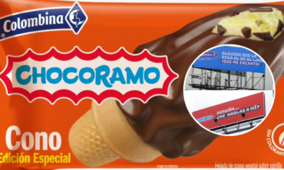 Esta es la ediciónica Limitada que Lanzaron Ramo y Colombina; Aquí el precio que tenderra