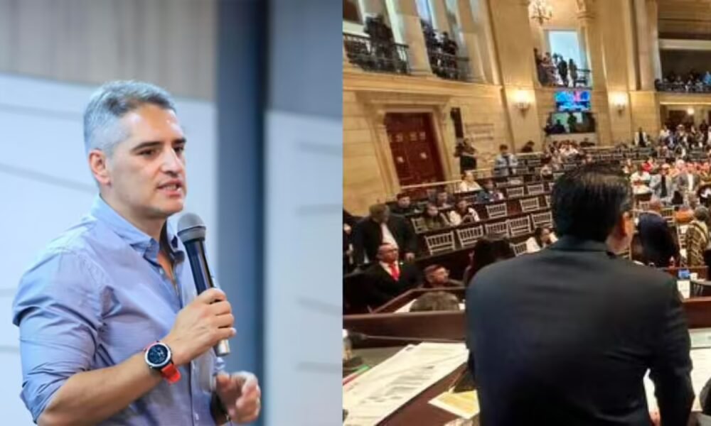 Reacciones en Antioquia Al Hundimiento del Referendo de Autonomía Fiscal de las Regiones: