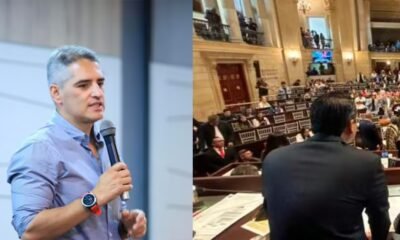 Reacciones en Antioquia Al Hundimiento del Referendo de Autonomía Fiscal de las Regiones: