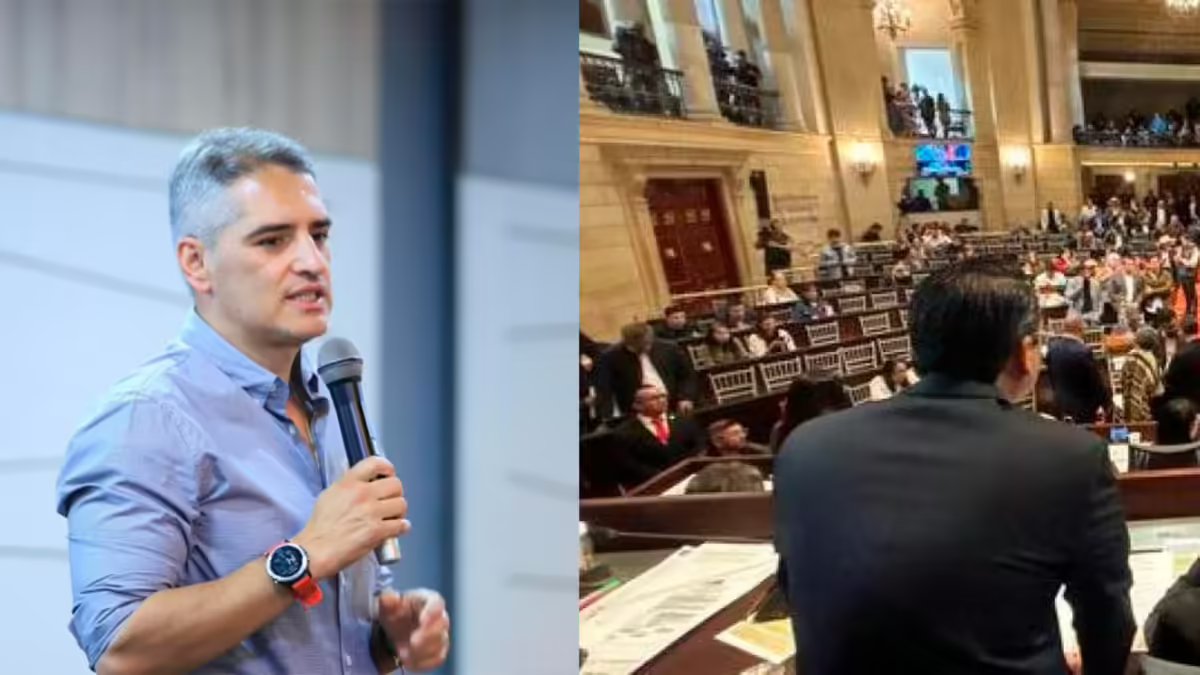 Reacciones en Antioquia Al Hundimiento del Referendo de Autonomía Fiscal de las Regiones: