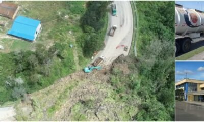 Tiquetes Superan Los $ 600,000 y Entre Casanare y Boyacá Sigue Restringido el Paso de Camiones