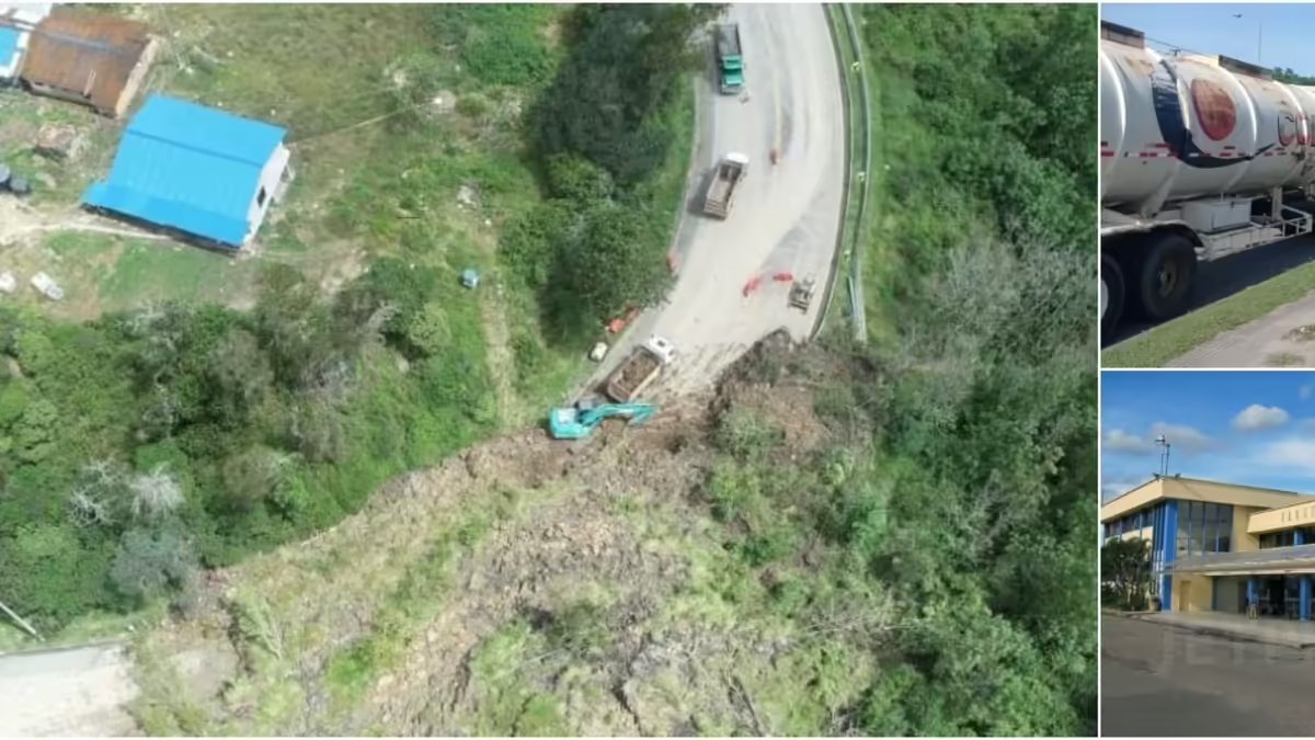 Tiquetes Superan Los $ 600,000 y Entre Casanare y Boyacá Sigue Restringido el Paso de Camiones