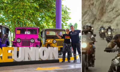 Motociclistas SE Reunirán en San Gil, Santander, Para Un Fin de Semana de Aventura y Cultura