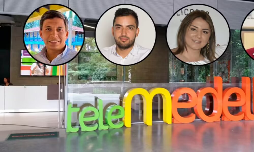 Procuraduría Investiga A Tres exgerentes de Telemedellín por Millonarias Pautas