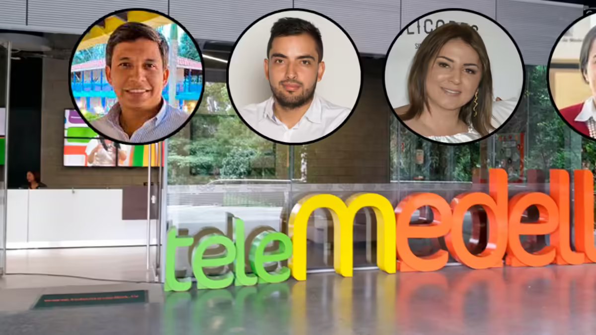 Procuraduría Investiga A Tres exgerentes de Telemedellín por Millonarias Pautas