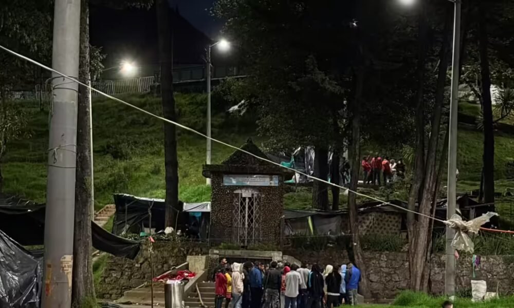 Habría Exigido Dinero Para Retornar A Su Territorio