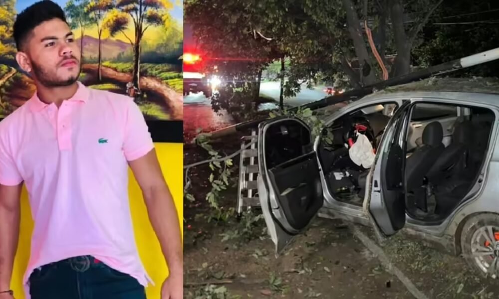 Lo Dejaron en Libertad y Arrojó Positivo en Alcoholemia