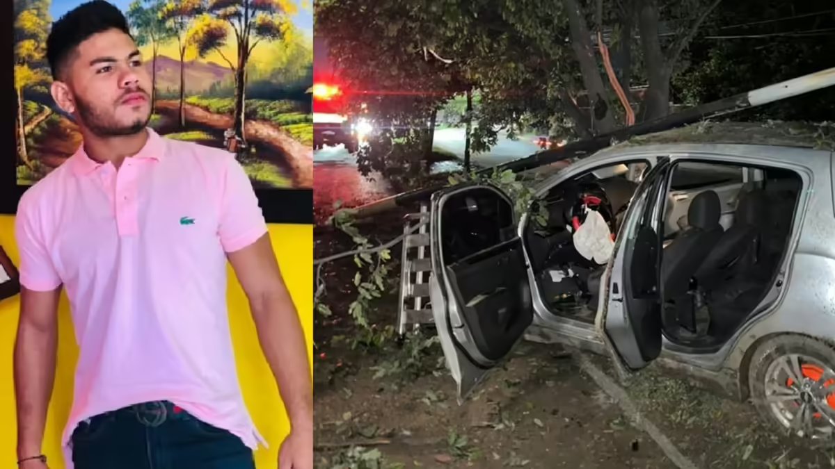 Lo Dejaron en Libertad y Arrojó Positivo en Alcoholemia