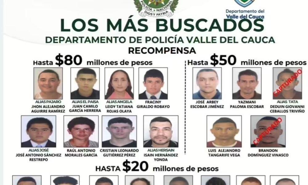 El 'Shotta' que de Niño empezó Sido Sicario y Luego Se Volvió Cabecilla Hasta Ser Busco por Interpol Por Asesinar A Su Propia Hija de 4 Años;