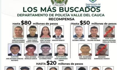 El 'Shotta' que de Niño empezó Sido Sicario y Luego Se Volvió Cabecilla Hasta Ser Busco por Interpol Por Asesinar A Su Propia Hija de 4 Años;