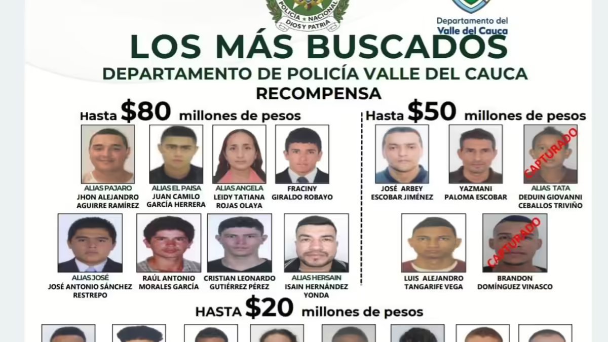 El 'Shotta' que de Niño empezó Sido Sicario y Luego Se Volvió Cabecilla Hasta Ser Busco por Interpol Por Asesinar A Su Propia Hija de 4 Años;