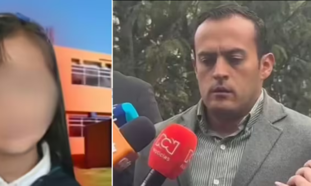 Dura Respuesta de Papás ​​de Valeria Afanador Tras Conocerse Millonaria Póliza Con la Que Colegio en Cajicá Pagaría Indemnización: 'No es una era una cifra'
