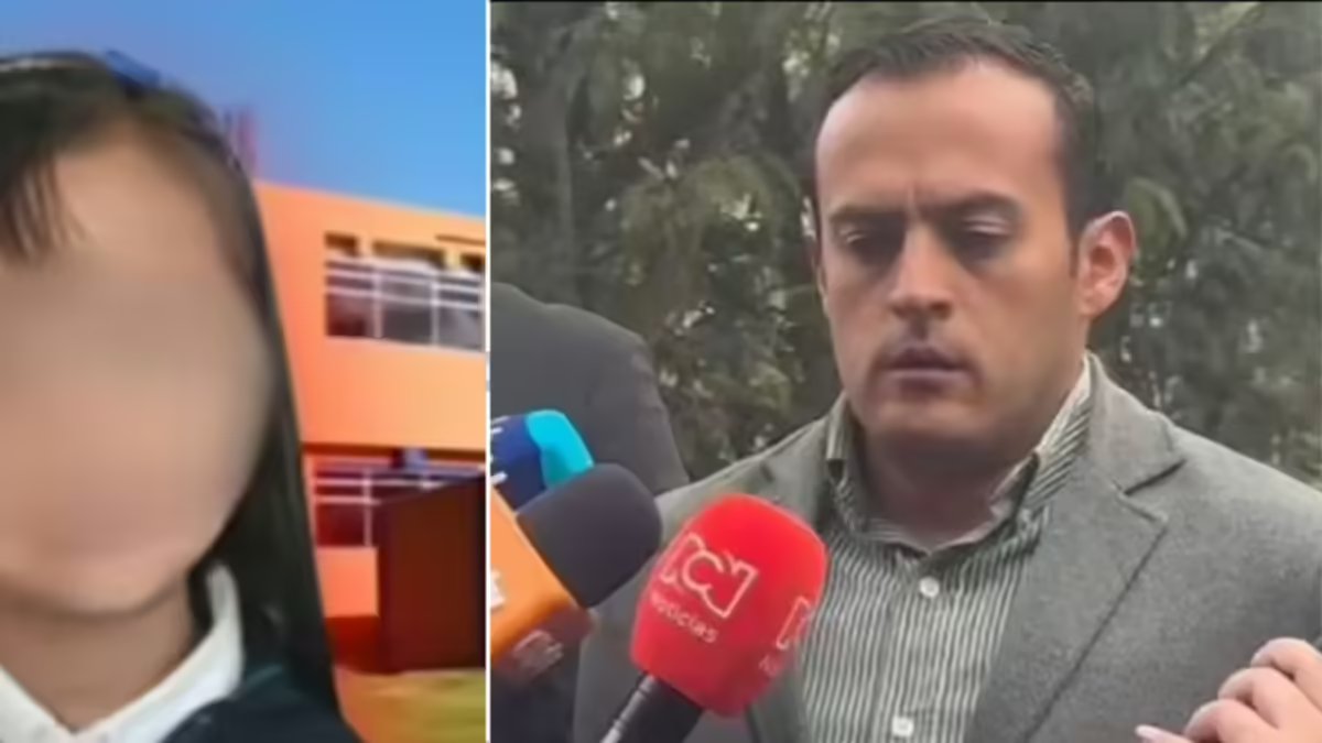 Dura Respuesta de Papás ​​de Valeria Afanador Tras Conocerse Millonaria Póliza Con la Que Colegio en Cajicá Pagaría Indemnización: 'No es una era una cifra'