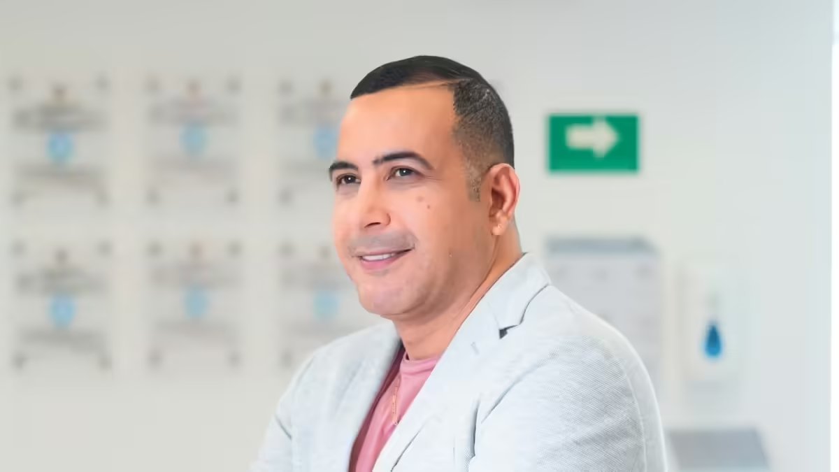 Defensa de Cirujano Gabriel Monterrosa Niega Mala Praxis y afirma que no existen santios ni procesos vigentes en su contra