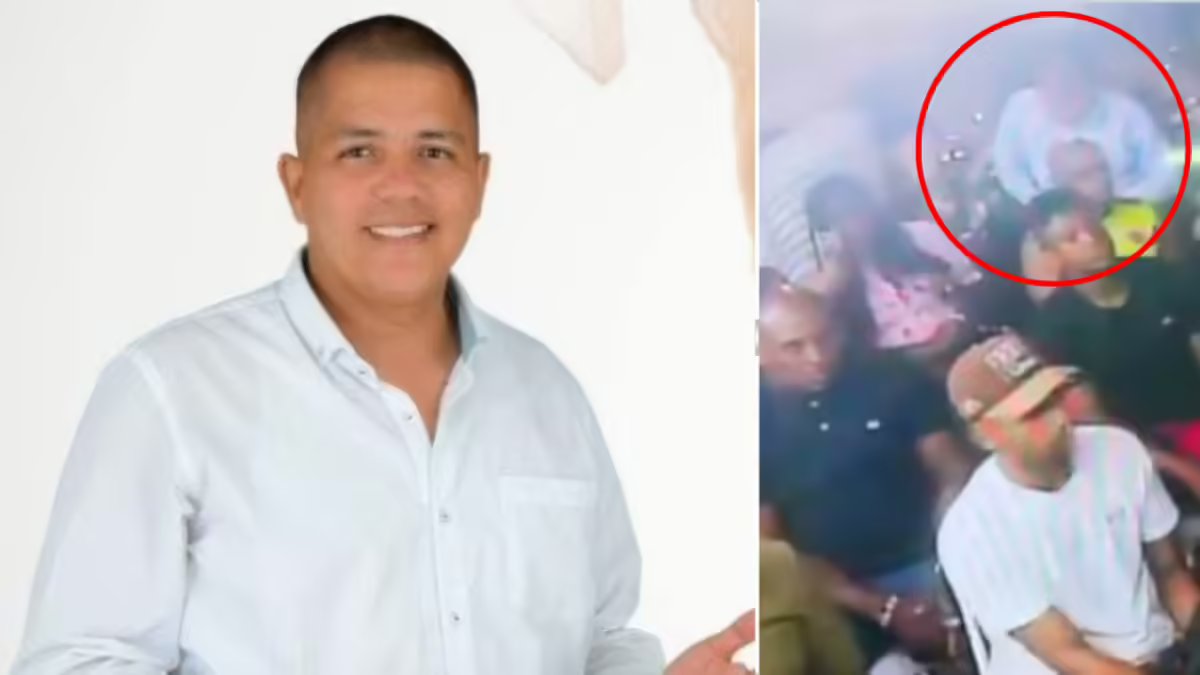 Sicarios lo atacaron cuando veía partido de colombia