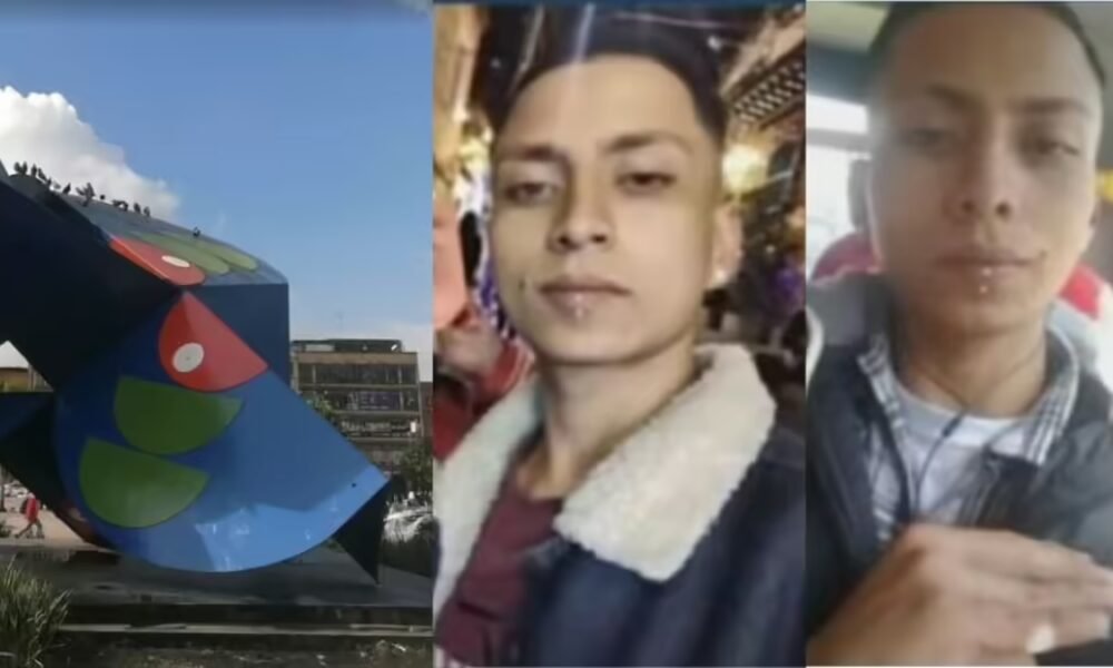 El DESGARRADOR RELATO DEL HERMANO DE JOUVE VENDIENTO Ambulante Asesinado por su competencia en el Centro de Bogotá: 'Me lo Mataron'