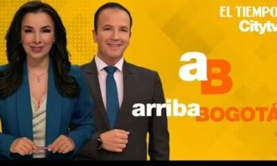 #Arribabogotá 10 de septiembre | El TIempo