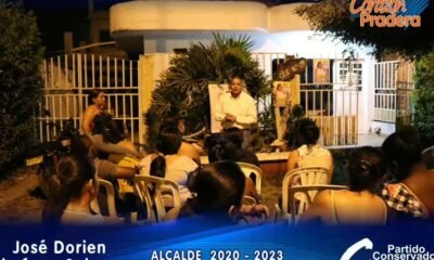 'Apasionado por Las Comunicaciones y El Servicio Social'