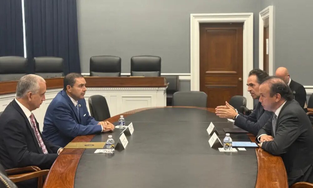 Alcalde de Cali Con Nueva Revelaciones Sobre Su Vije A Estados Unidos