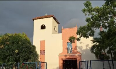 Hallan Tres Cuerpos Con Señales de Tortura en un Campo Abierto del Corregimiento Colorado