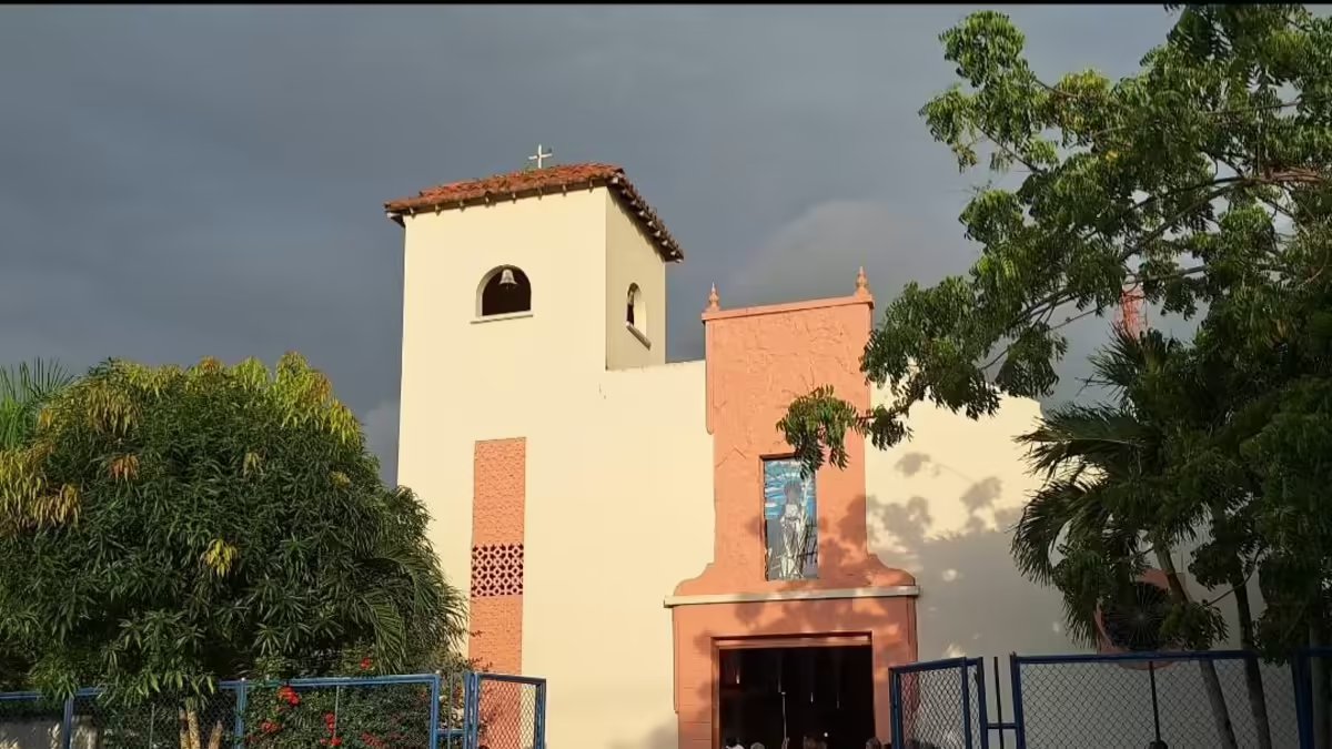 Hallan Tres Cuerpos Con Señales de Tortura en un Campo Abierto del Corregimiento Colorado