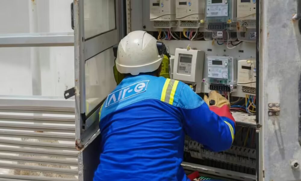 Air-E Intervenida Reporta 80 Capturas y Cuatro Condenas por Homo de Energía EN 2025