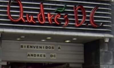 Lo que se encuentra en andrés dc Durante Inspección de Mintrabajo, Por la Que Ordenaron Paralización Inmediata de Actividades: 'Varios Riesgos'