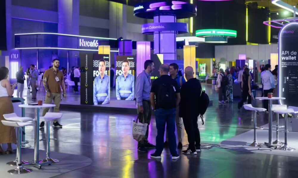 Barranquilla Acogerá El Latam Fintech Market 2025 Con Más de 2.300 Asistentes y 100 Con