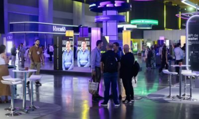 Barranquilla Acogerá El Latam Fintech Market 2025 Con Más de 2.300 Asistentes y 100 Con