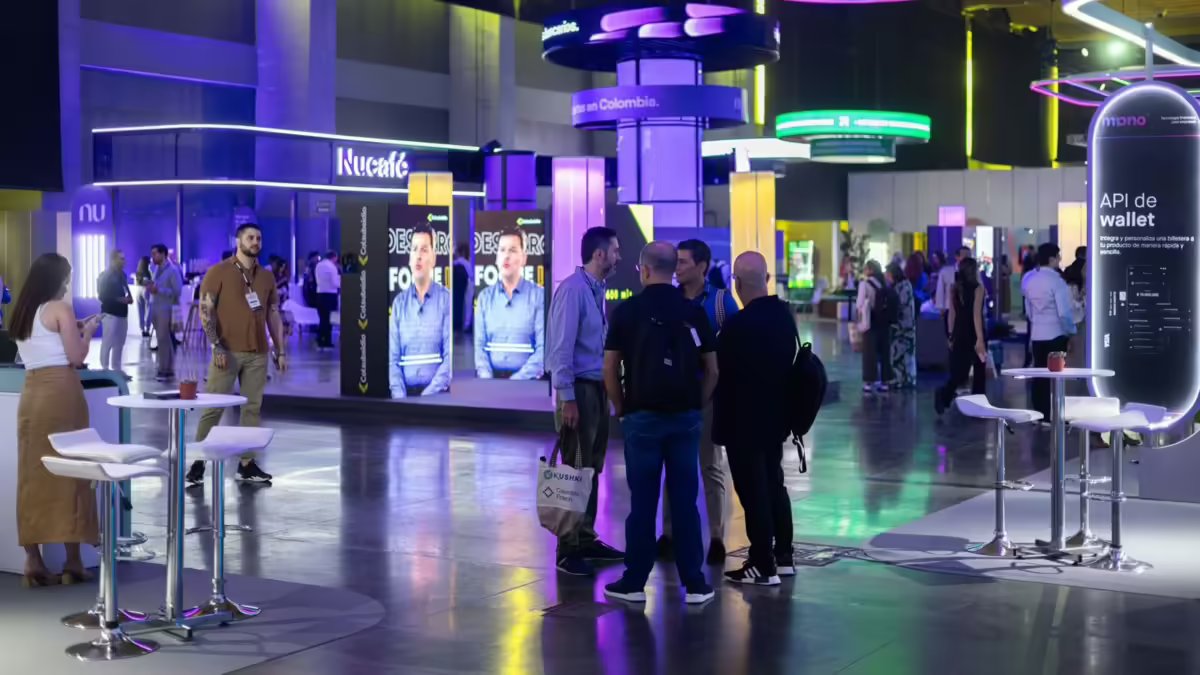 Barranquilla Acogerá El Latam Fintech Market 2025 Con Más de 2.300 Asistentes y 100 Con