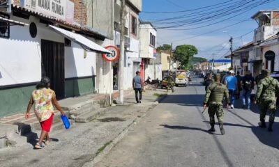 Plan Desarme, Recompensa de $ 100 Millones y Patrullajes Mixtos, Entre Las Medidas de Seguridad en Pradera Tras Asesinato del Secretario de Gobierno